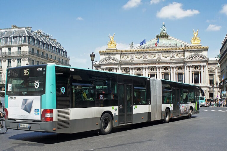 Paris Travel Tips from Locals and Visitors