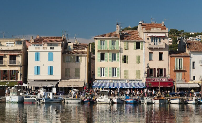 30+ Best Places to Stay in the South of France (Traveler feedback)