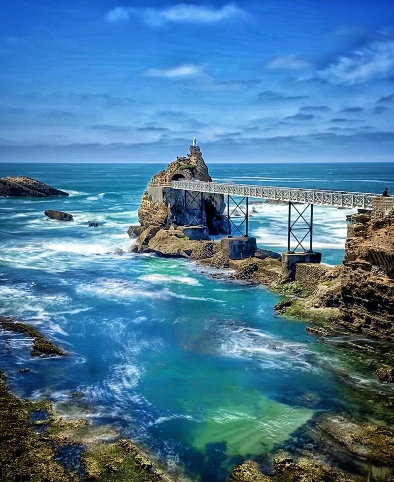 IG post by @frenchtraveller64
