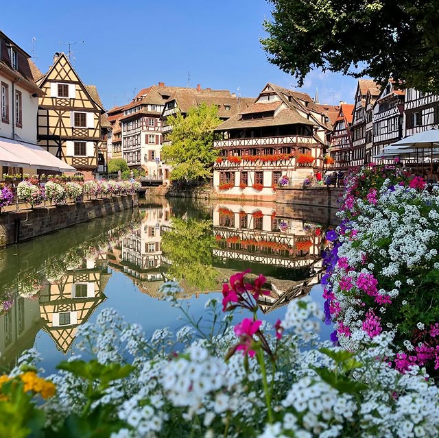 Strasbourg - IG post by @holgerraukamp