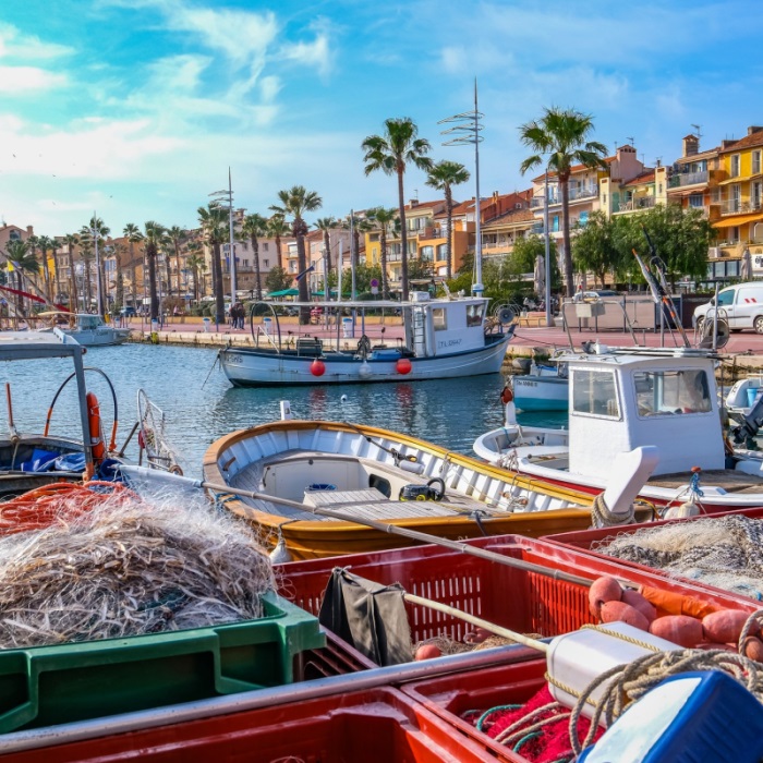Bandol - IG post by @portdebandol