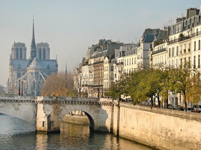 Where to Stay in Paris (with Hotel Recommendations)