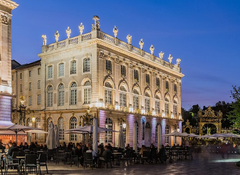 7 Understated Places in Lorraine Worth Visiting