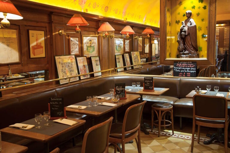 15 Hearty and Affordable Places to Eat in Paris