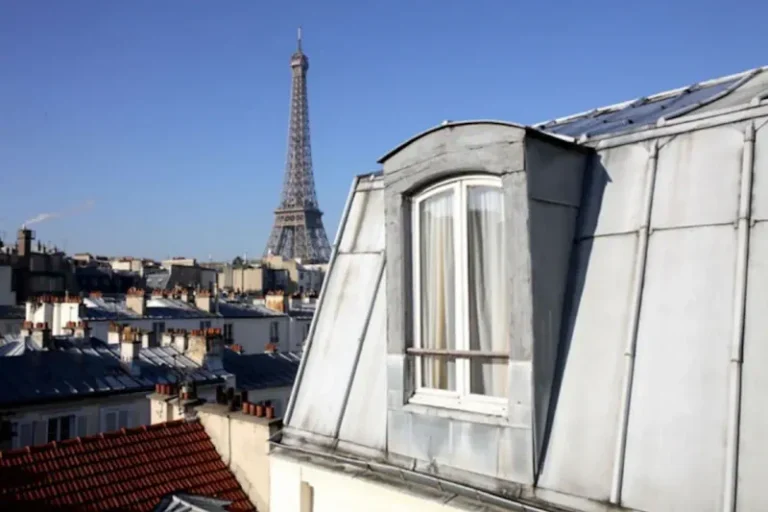 22 Hotels Near the Eiffel Tower Travelers Actually Recommend