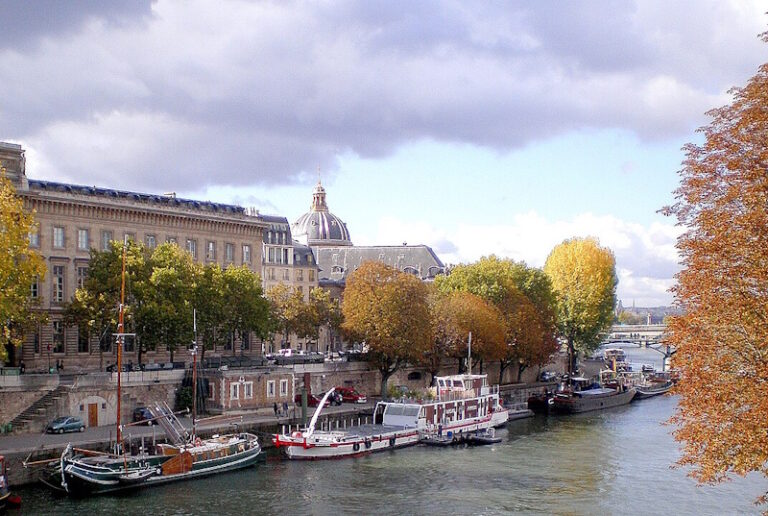 4 Places Parisians Love That You’ve Probably Never Heard Of