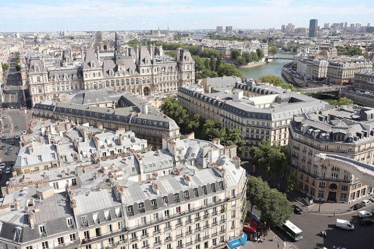 10 Lesser-Known Sights in Le Marais Worth Checking Out