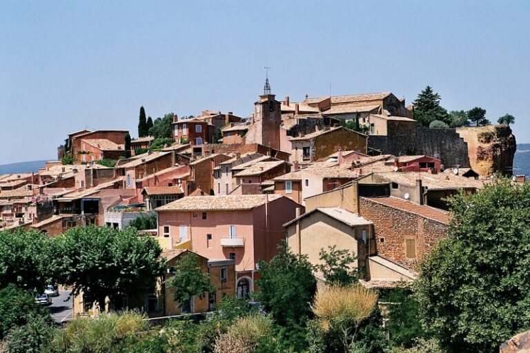 10 Favorite Regions for a Longer Stay in France