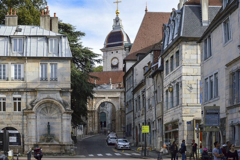 50+ Underrated Places in France Travelers Recommend