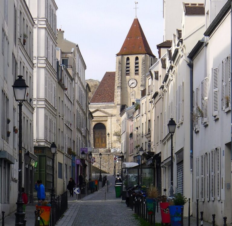 8 Cool Paris Neighborhoods Travelers Often Skip