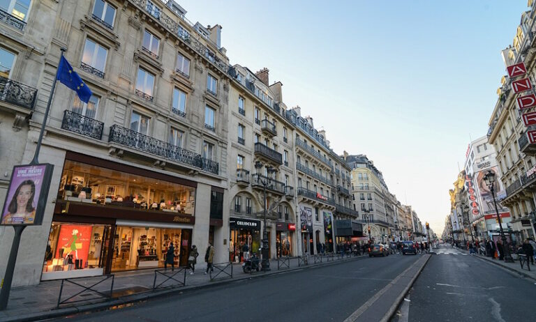 9 Things to Do Around Rue de Rivoli