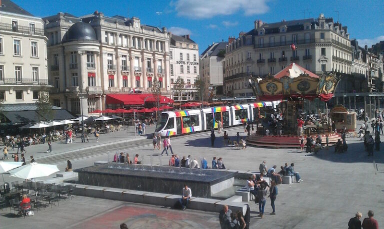 Smaller French Cities Travelers Are Choosing Over Paris This Summer