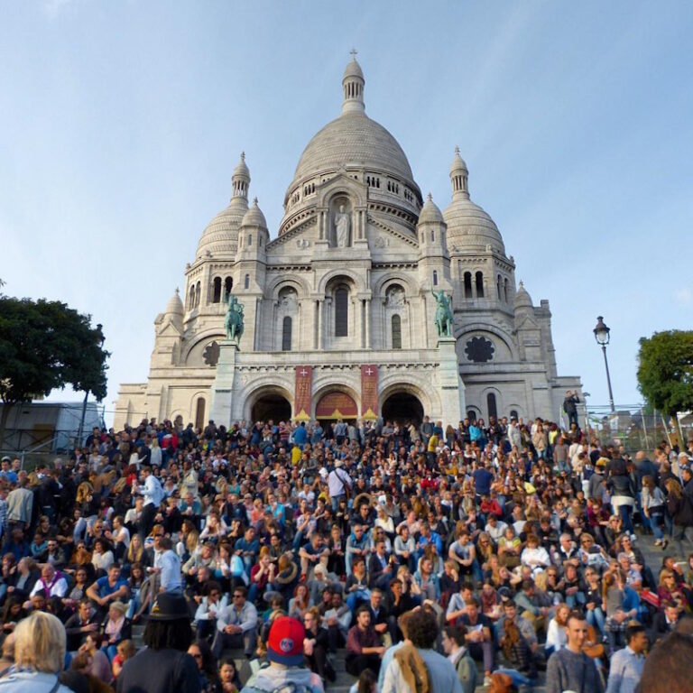 IG post by @outnaboutwithmk