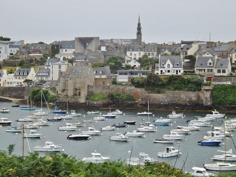 7 Underrated Coastal Towns in France You’ve Probably Never Heard Of