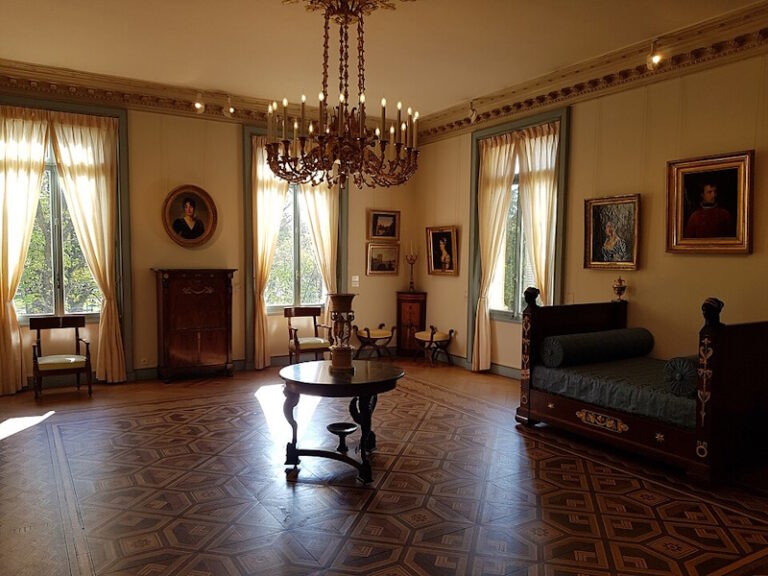 10 Good Reasons to Visit the Musée Marmottan Monet in Paris