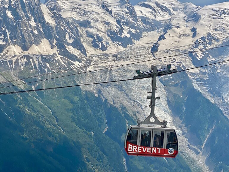 10 Top Things to Do In Annecy and Chamonix