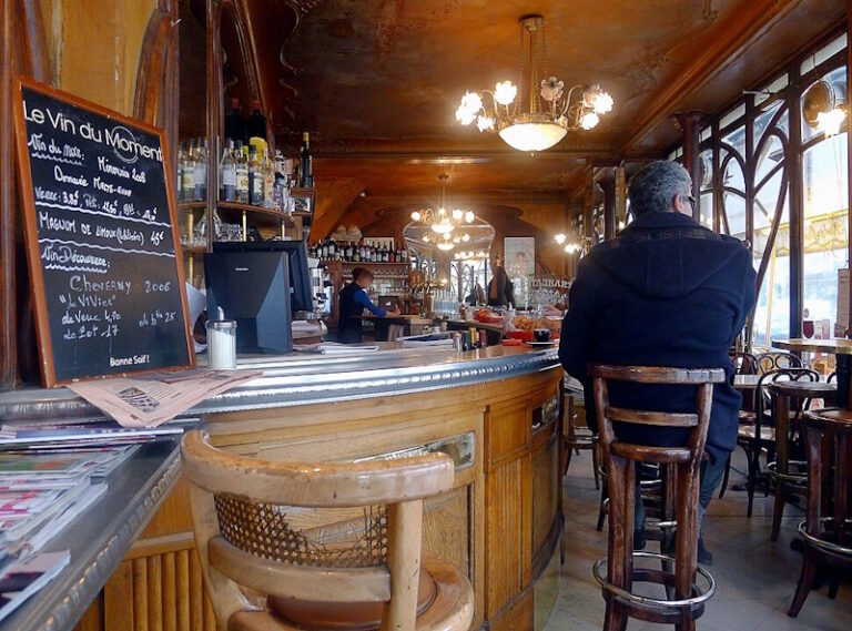 16 Paris Restaurants People Can’t Stop Recommending