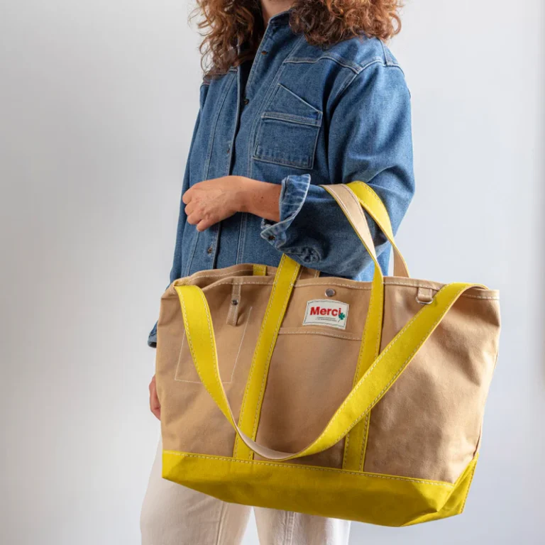 25 Places for Unique (Non-Touristy) Tote Bags in Paris – Community Sourced