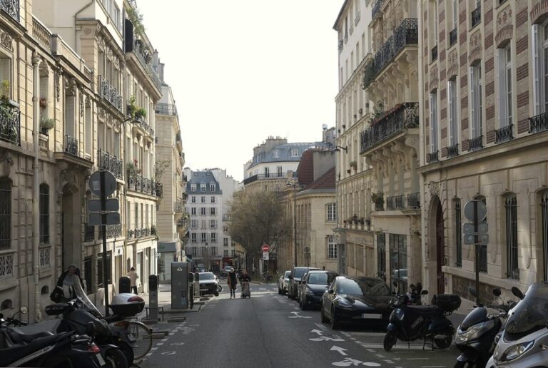 Stay in Paris: 11th vs 18th? Plus a Few Other Options