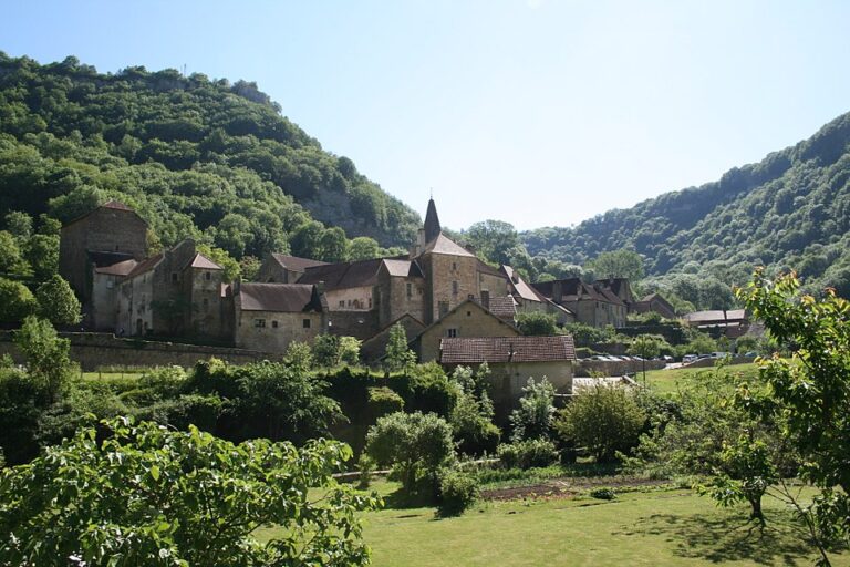 12 Lesser-Known Places in France Worth Exploring