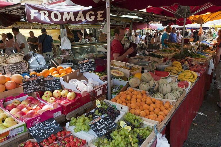 Is Food Really Better in France Than the US?