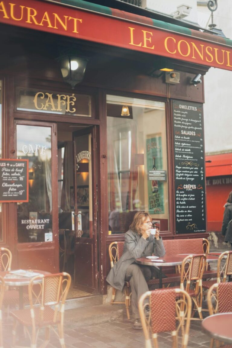 5 Things to Know About Speaking French in France
