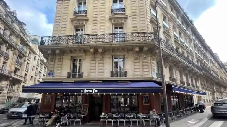 Fine Dining Festival 2025: Top French Restaurants for Half the Price