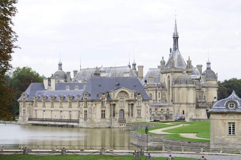 Château de Chantilly: One of France’s Finest Day Trips
