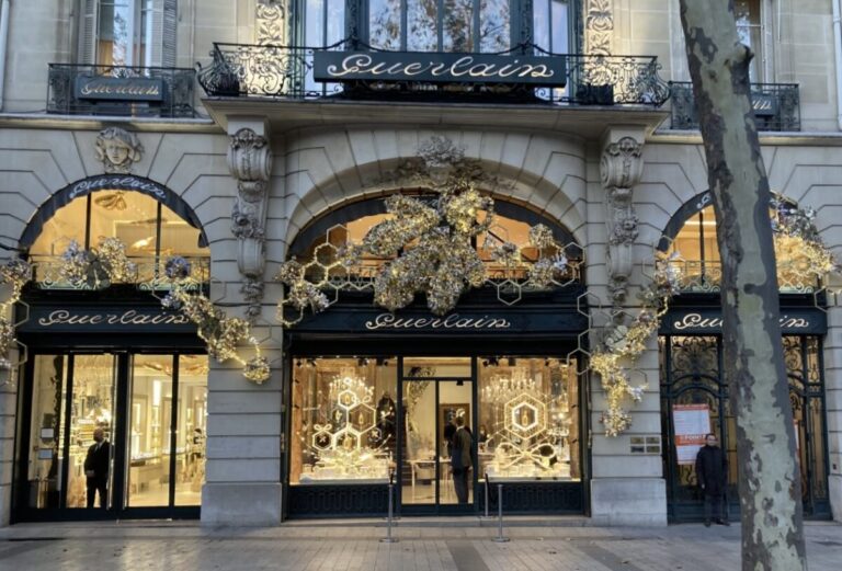 20 Lesser-Known Luxury Stores to Explore in Paris