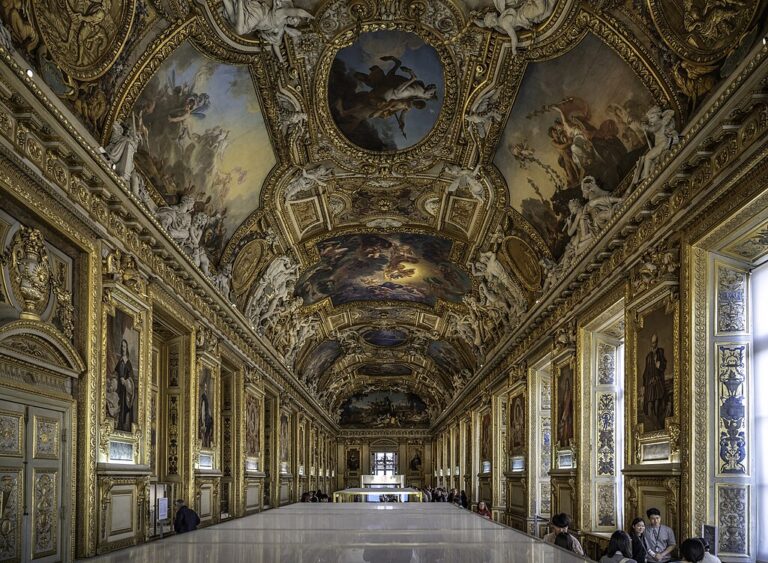 Louvre Heist: Thieves Stole France’s Crown Jewels in 7 Minutes