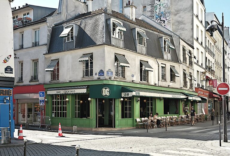 7 Cool Things to See and Do in Bastille, Paris
