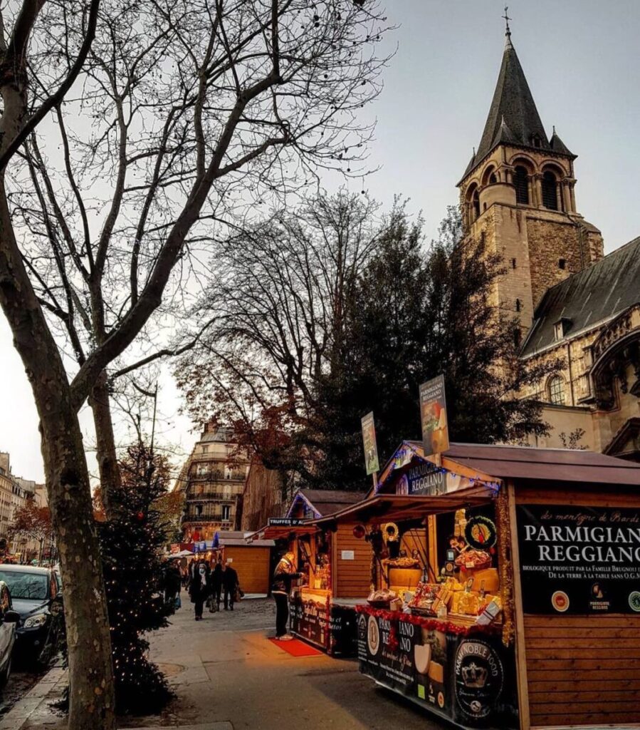 IG post by @artstorywalks