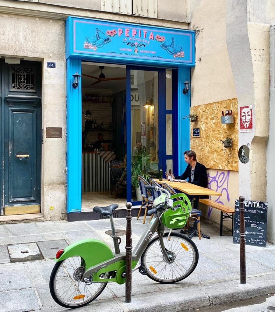 IG post by @kurodoparis