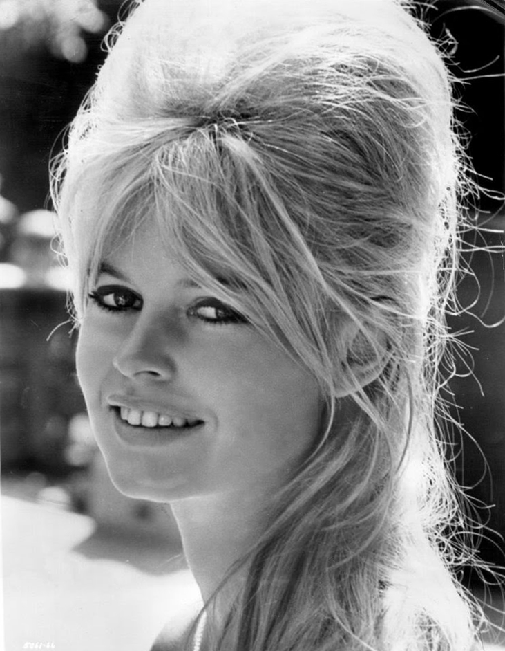 Brigitte Bardot: The Most Glamorous Moments That Built the Myth