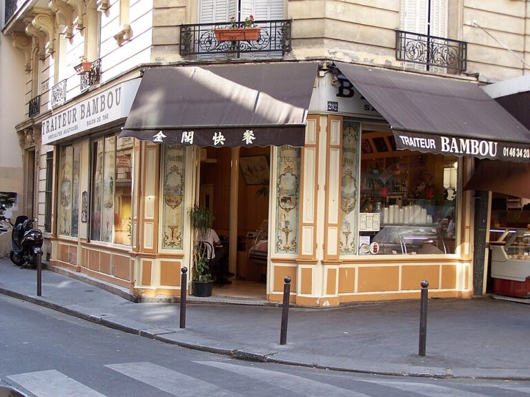 Forget the 40€ Tourist Menu: How to Eat Like a Parisian for 12€