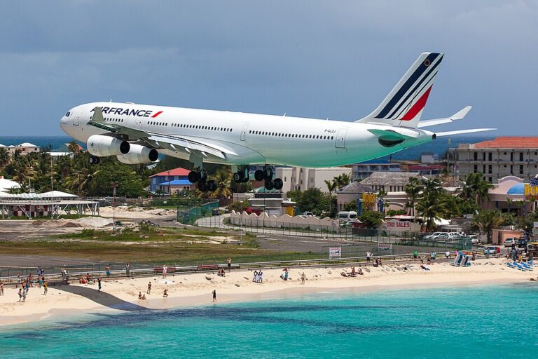 European Flights Are Getting Cheaper – Despite Fuel Costs Up 80%