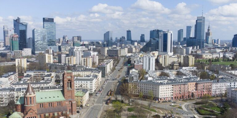 How Poland Went From Europe’s Underdog To Its Trillion-Dollar Success Story