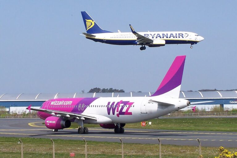 These Airlines Are Canceling Flights to France This Summer (Or Adding New Charges)