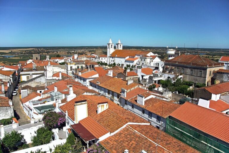 The Portuguese Towns Where Your Dollar Goes Three Times Further