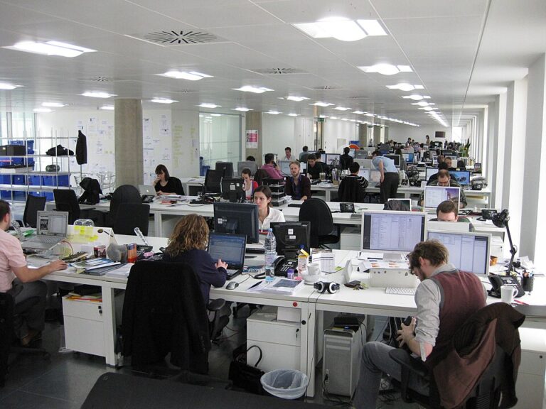 The Truth About Working Hours in Europe vs. America