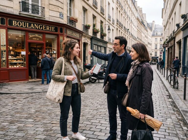 Are Americans Still Welcome in France? What’s Happening on the Ground