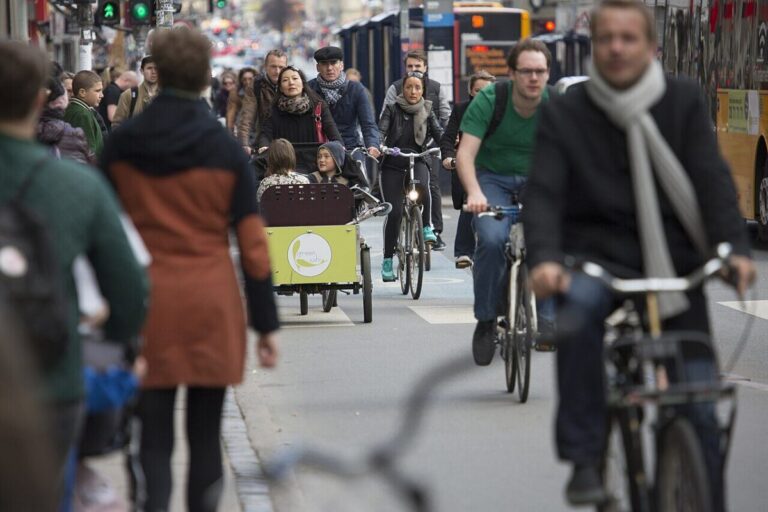 Why Danes Live Longer – And What We’re Getting Wrong