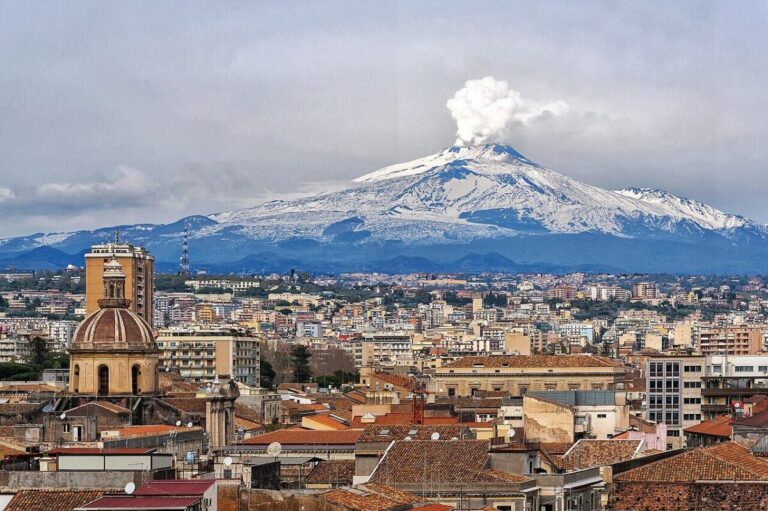 What Retiring in Italy Actually Costs – and the Tax Rule Most Americans Miss
