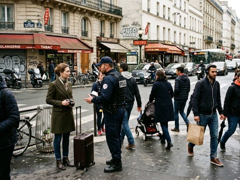 France Has New Tourist Rules And The Fines Are No Joke