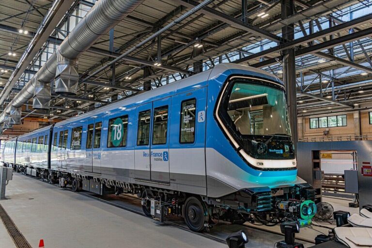 Paris Is Building a Metro Line That Gets You to Versailles in 30 Minutes