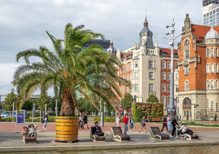 Europe’s Cheapest Weekend Destinations Ranked (One Country Dominates)