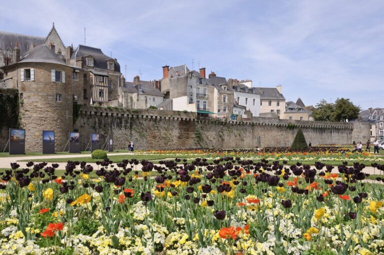 The 3-Day Brittany Itinerary Worth Skipping Mont Saint-Michel For