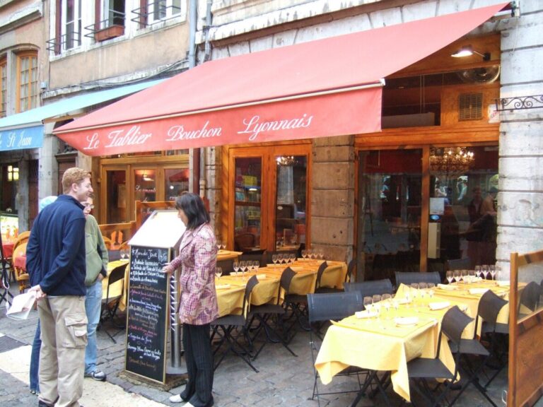 What to Eat in Lyon: France’s Real Culinary Capital